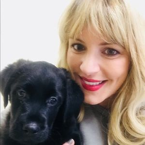 Meet your Posher, Sally